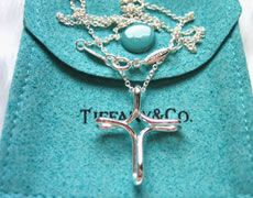 Tiffany necklace Jewellery low low low low